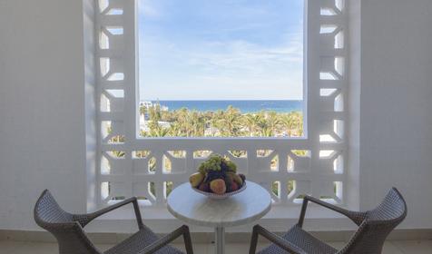 Occidental Sousse Marhaba