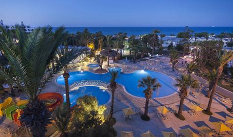 Occidental Sousse Marhaba