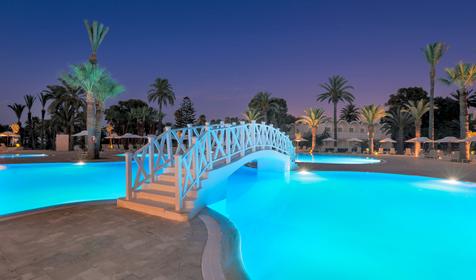 Occidental Sousse Marhaba