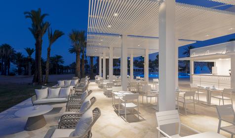 Occidental Sousse Marhaba
