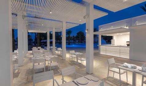 Occidental Sousse Marhaba