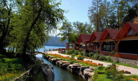 The Bay Beach Club