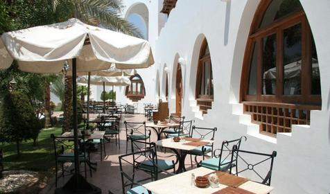 Hilton Dahab Resort