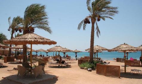 Hilton Dahab Resort