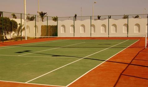Hilton Dahab Resort