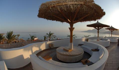 Hilton Dahab Resort