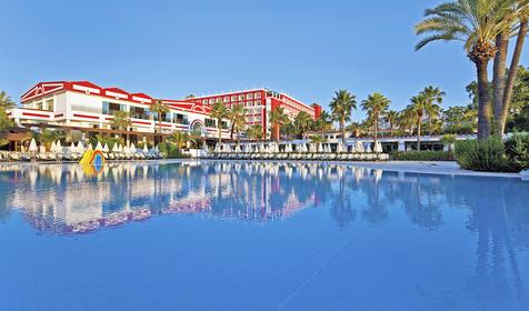 Pgs Hotels Kiris Resort