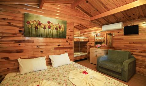 Oranj Ranch Hotel