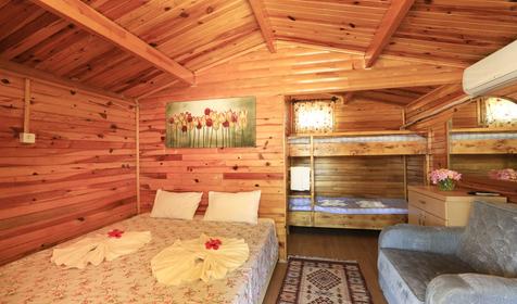 Oranj Ranch Hotel