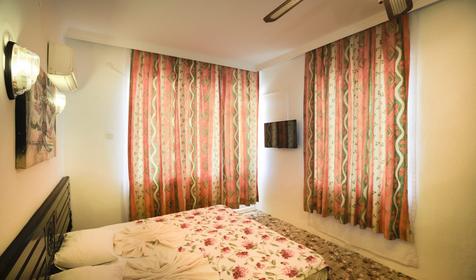 Oranj Ranch Hotel