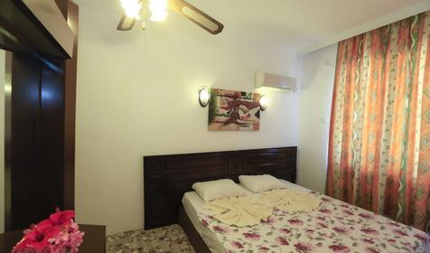 Oranj Ranch Hotel