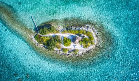 Adaaran Select Hudhuranfushi