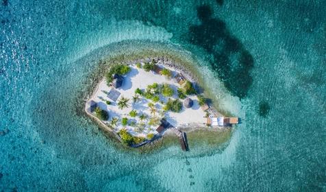 Adaaran Select Hudhuranfushi