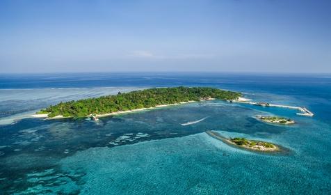 Adaaran Select Hudhuranfushi
