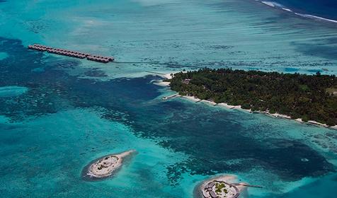 Adaaran Select Hudhuranfushi