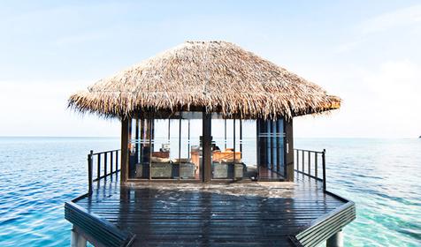 Adaaran Select Hudhuranfushi