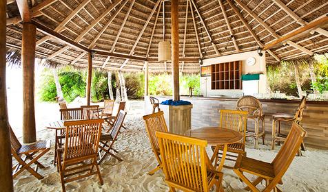 Adaaran Select Hudhuranfushi