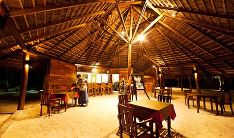 Adaaran Select Hudhuranfushi