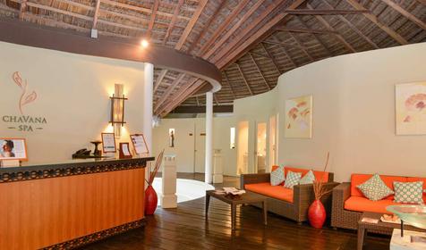 Adaaran Select Hudhuranfushi