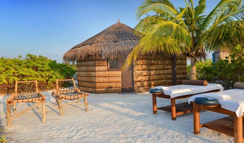 Adaaran Select Hudhuranfushi