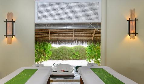 Adaaran Select Hudhuranfushi