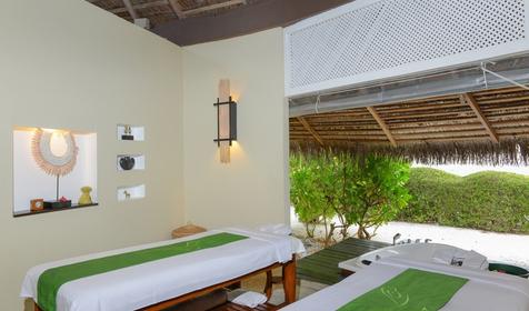 Adaaran Select Hudhuranfushi