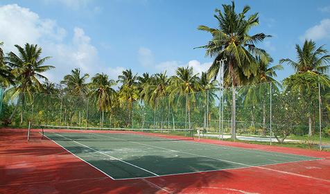 Adaaran Select Hudhuranfushi