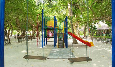 Adaaran Select Hudhuranfushi