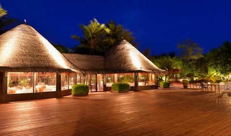 Adaaran Select Hudhuranfushi
