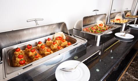 Sarp Hotels Kadriye