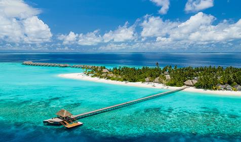 Baglioni Resort Maldives