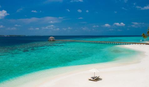 Baglioni Resort Maldives