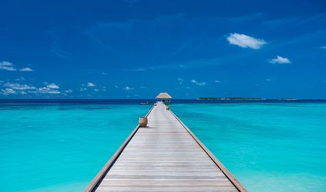 Baglioni Resort Maldives