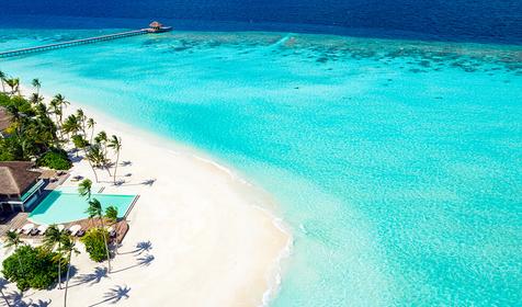 Baglioni Resort Maldives