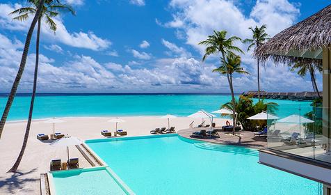 Baglioni Resort Maldives
