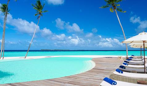 Baglioni Resort Maldives