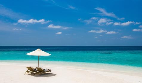 Baglioni Resort Maldives
