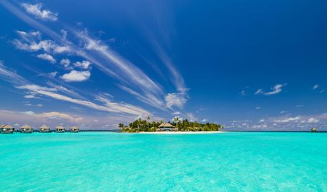 Baglioni Resort Maldives