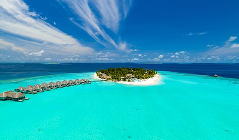 Baglioni Resort Maldives