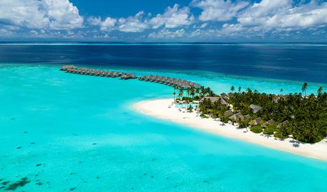 Baglioni Resort Maldives