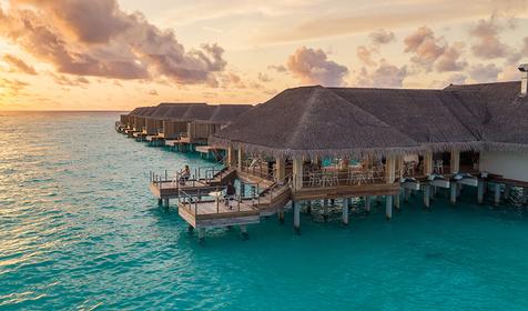 Baglioni Resort Maldives