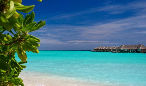 Baglioni Resort Maldives