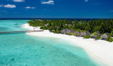 Baglioni Resort Maldives