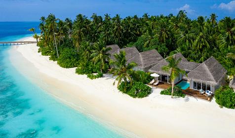 Baglioni Resort Maldives