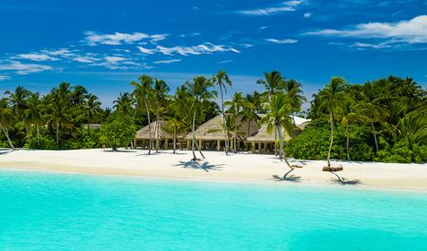 Baglioni Resort Maldives