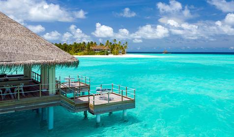 Baglioni Resort Maldives