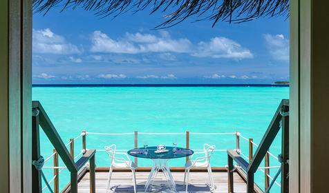 Baglioni Resort Maldives