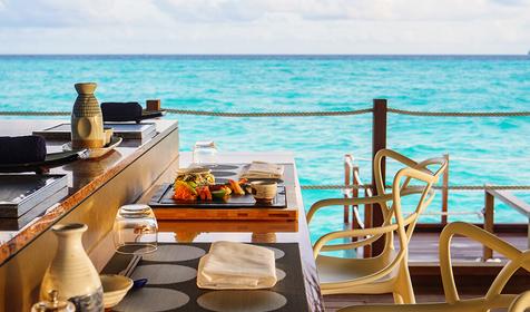 Baglioni Resort Maldives