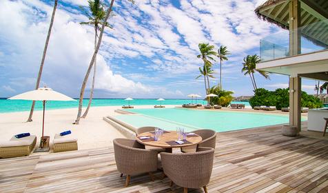 Baglioni Resort Maldives