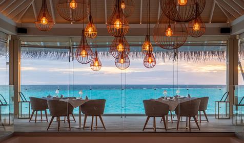 Baglioni Resort Maldives